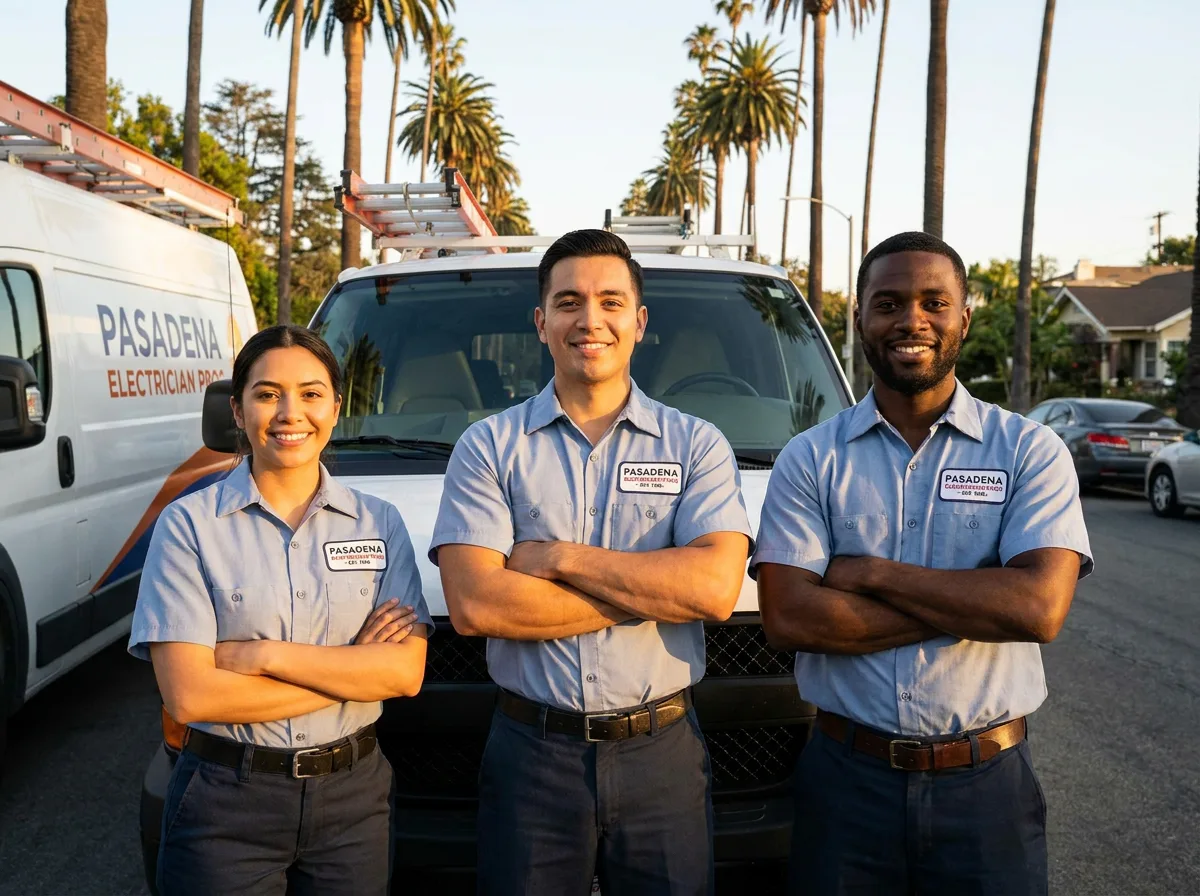 Electrician company in Soap Lake, WA