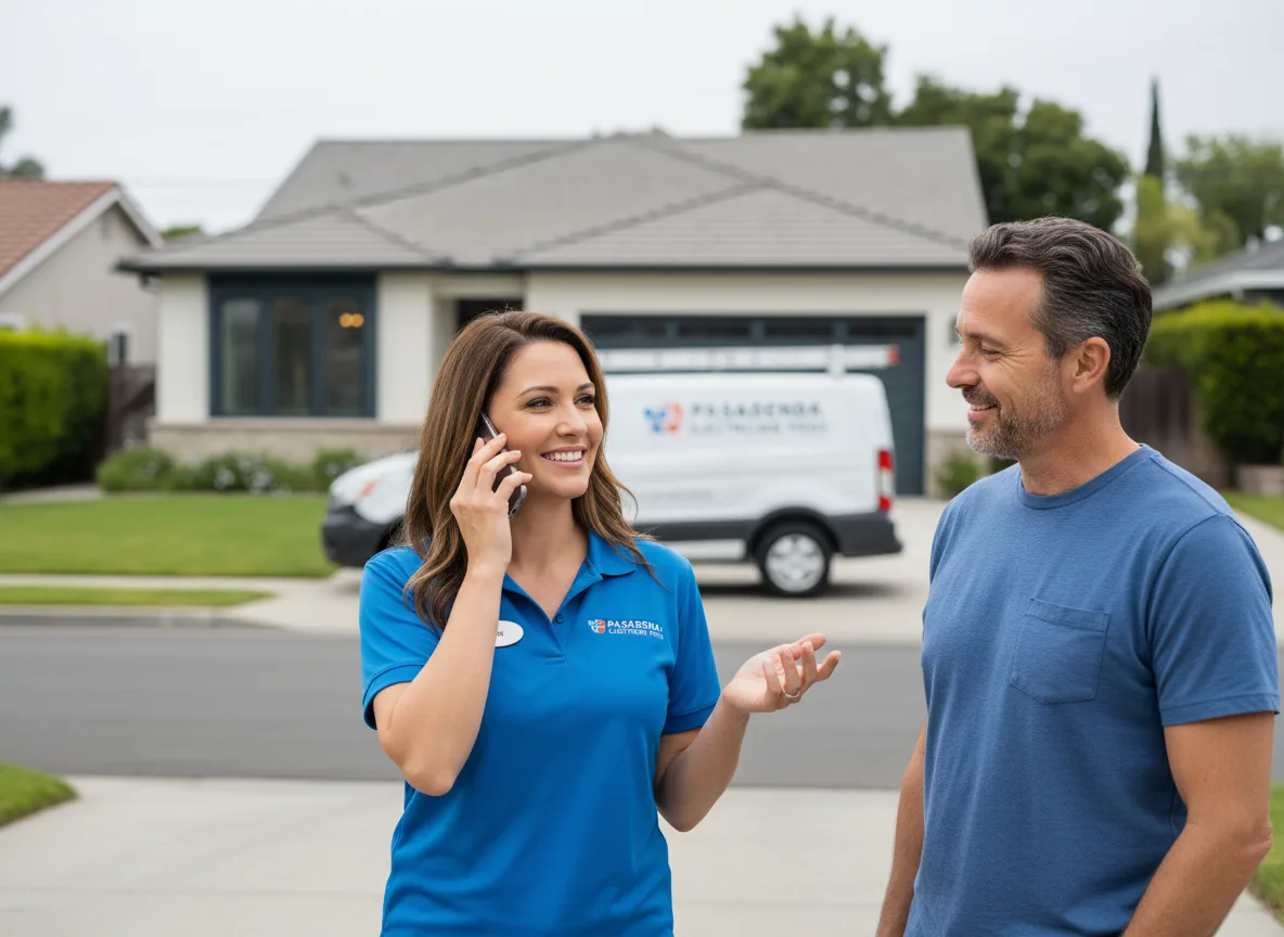 Electrician Soap Lake, WA FAQs